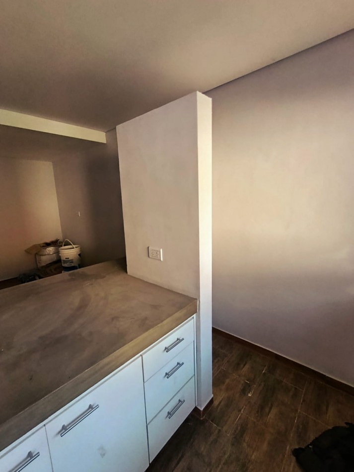 En venta duplex a estrenar aptos credito 