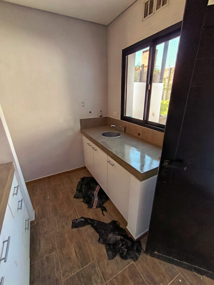 En venta duplex a estrenar aptos credito 