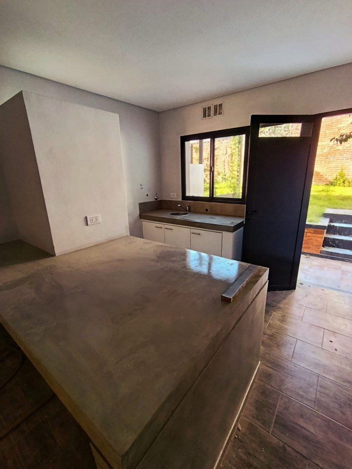 En venta duplex a estrenar aptos credito 