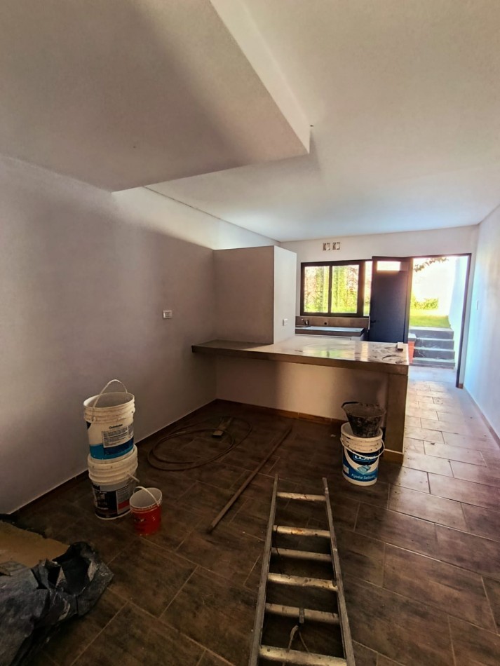 En venta duplex a estrenar aptos credito 