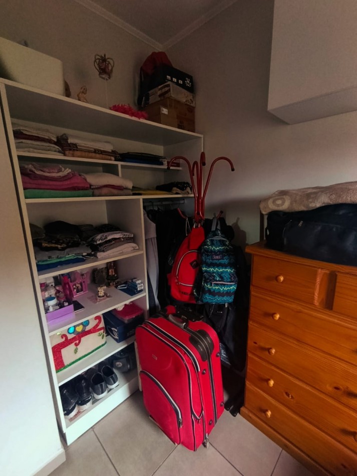 Se vende departamento de 1 dormitorio excelente precio 