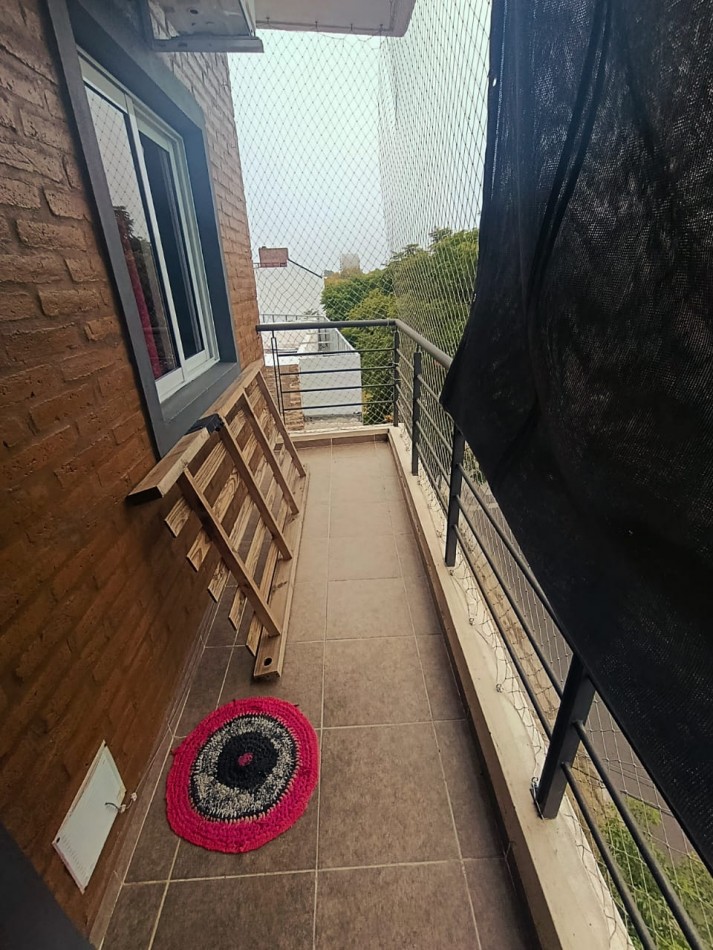 Se vende departamento de 1 dormitorio excelente precio 