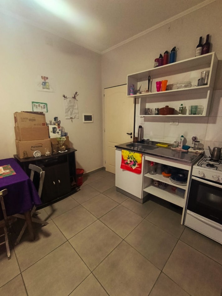 Se vende departamento de 1 dormitorio excelente precio 