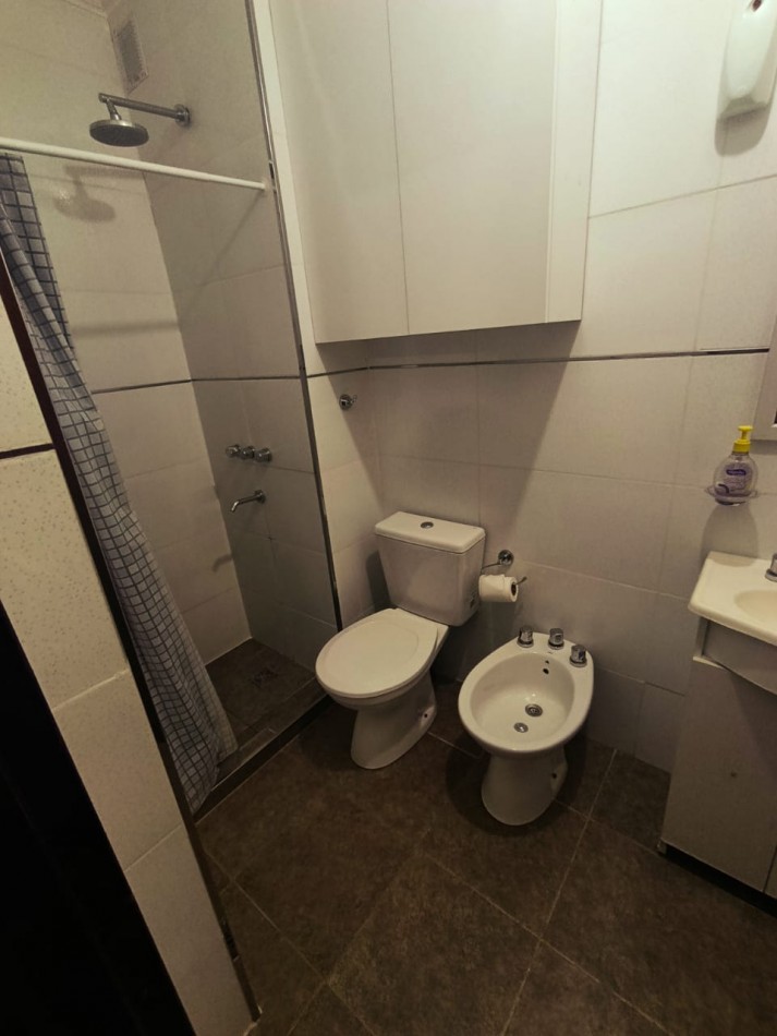 Se vende departamento de 1 dormitorio excelente precio 