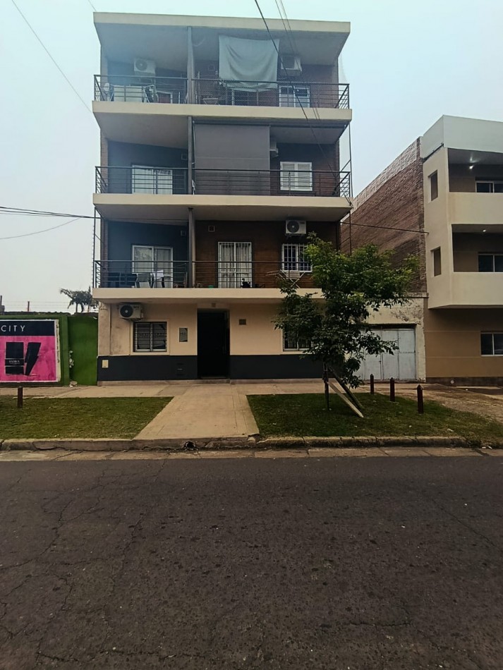 Se vende departamento de 1 dormitorio excelente precio 