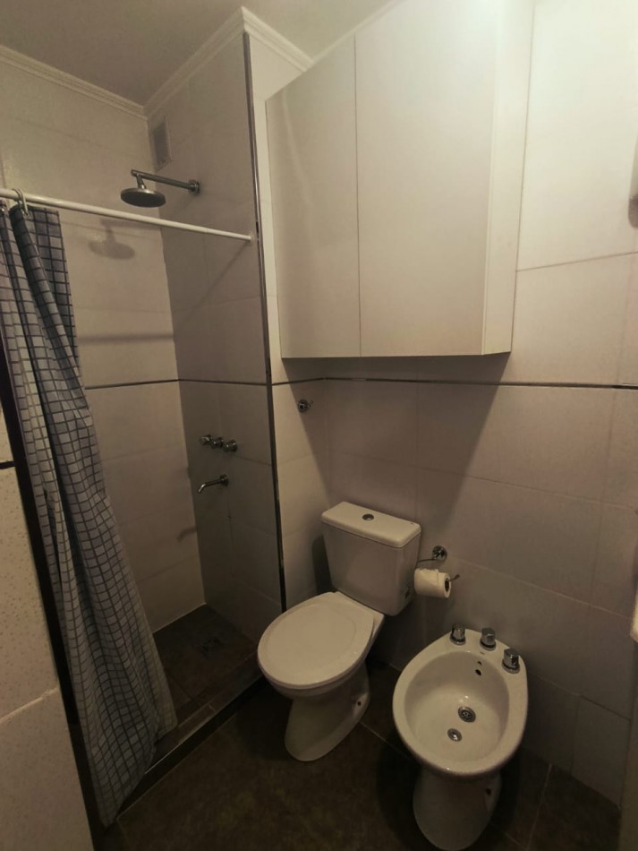 Se vende departamento de 1 dormitorio excelente precio 