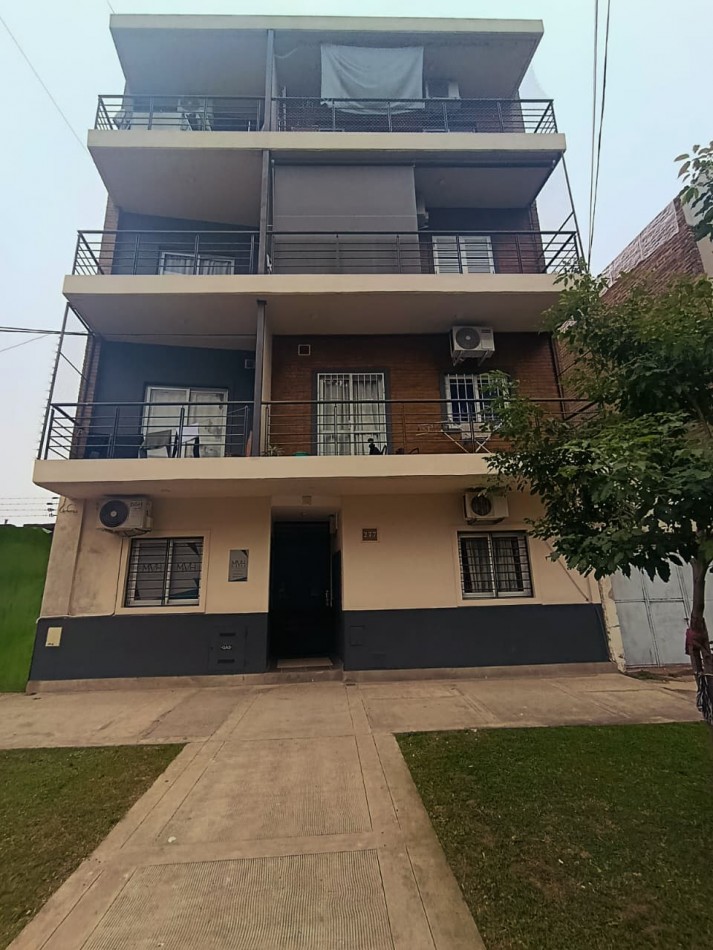 Se vende departamento de 1 dormitorio excelente precio 