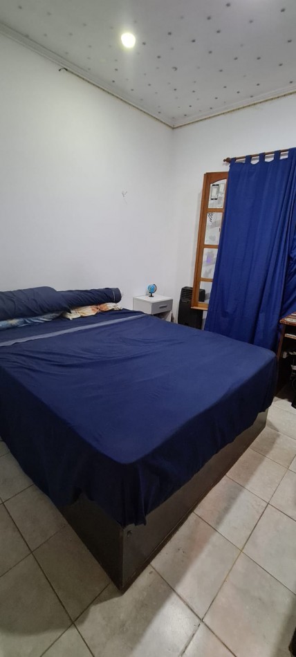 En venta  hermosa casa con pileta en predio zona sur 
