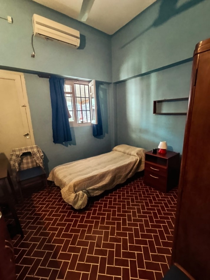 En venta casa 2 dormitorios con gran terreno 