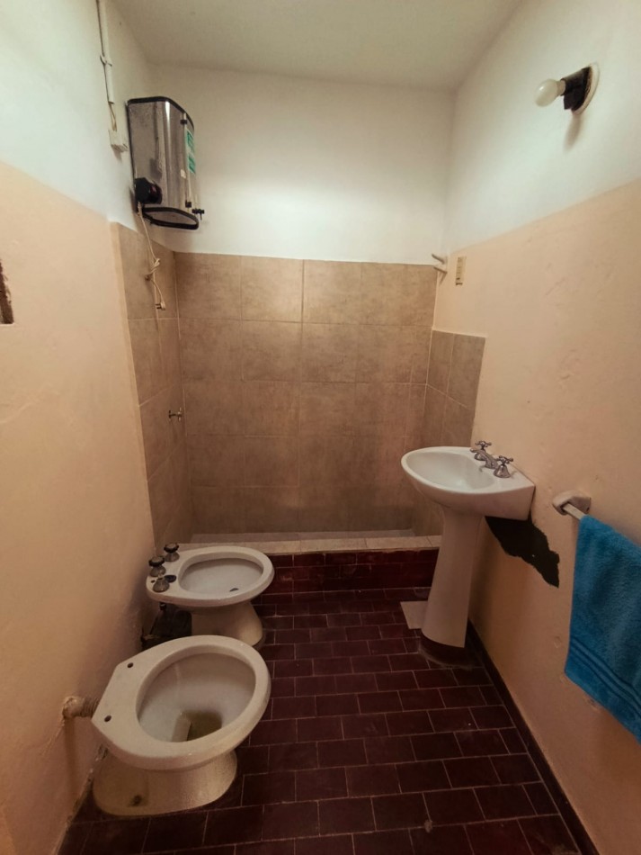 En venta 2 casas en un mismo terreno excelente rentabilidad 