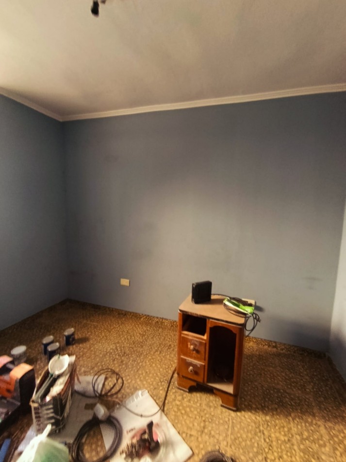 En venta 2 casas en un mismo terreno excelente rentabilidad 