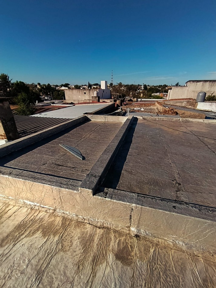 En venta 2 casas en un mismo terreno excelente rentabilidad 
