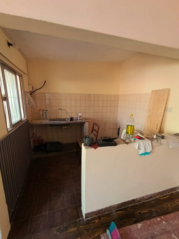En venta 2 casas en un mismo terreno excelente rentabilidad 