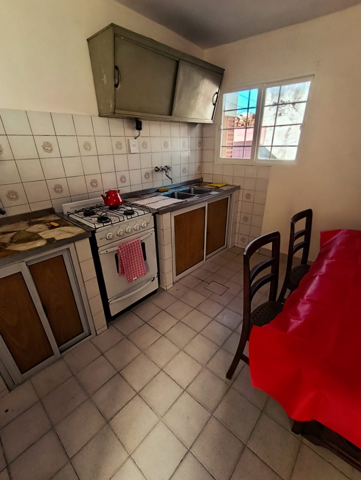 En venta 2 casas en un mismo terreno excelente rentabilidad 