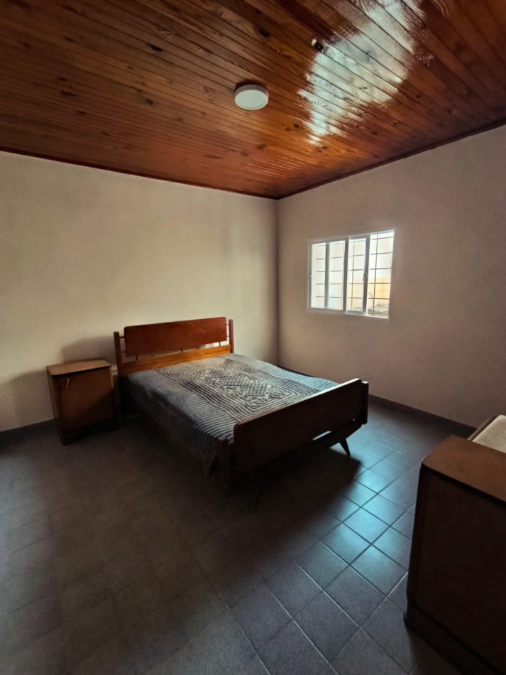 En venta 2 casas en un mismo terreno excelente rentabilidad 