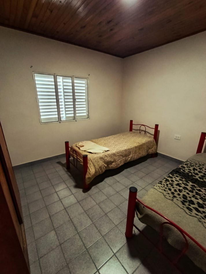 En venta 2 casas en un mismo terreno excelente rentabilidad 