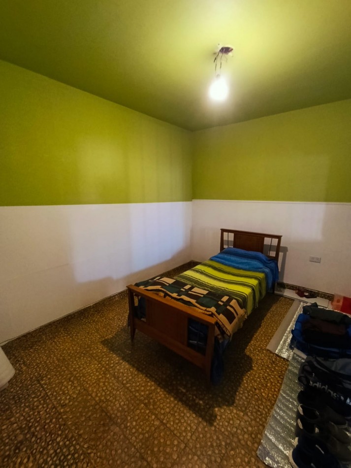 En venta 2 casas en un mismo terreno excelente rentabilidad 