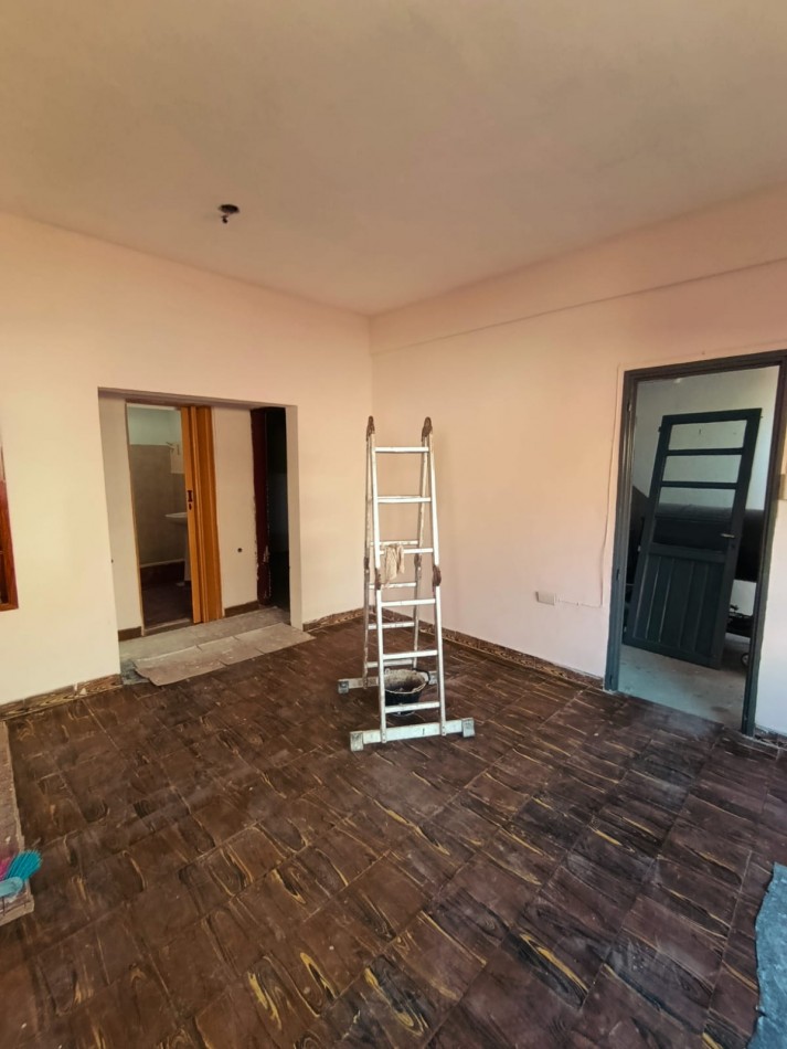 En venta 2 casas en un mismo terreno excelente rentabilidad 