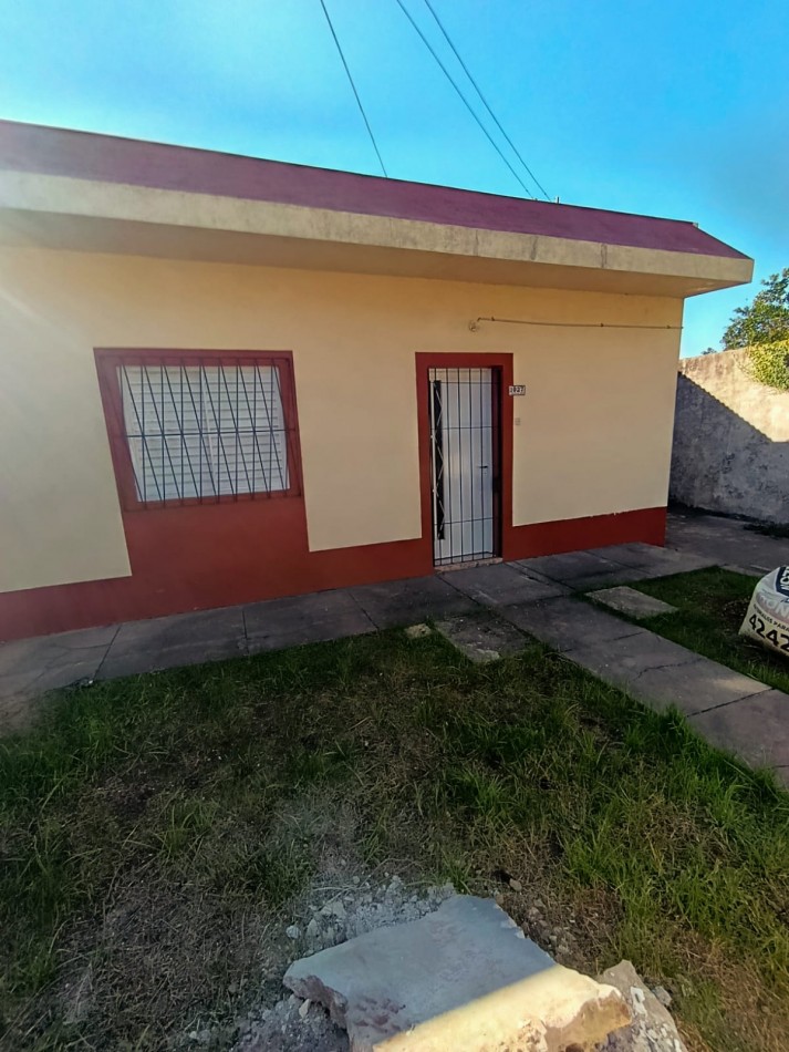 En venta 2 casas en un mismo terreno excelente rentabilidad 