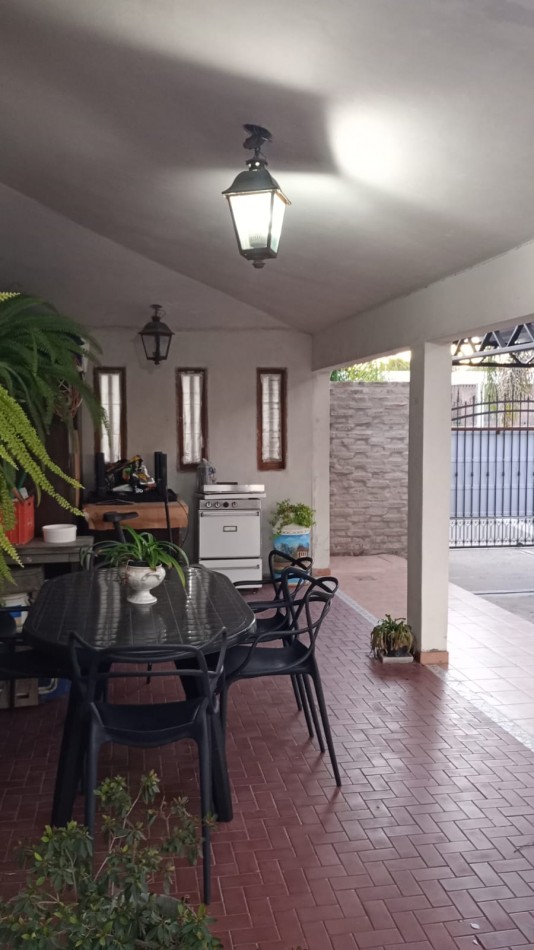 En venta gran propiedad excelentes prestaciones gran terreno 