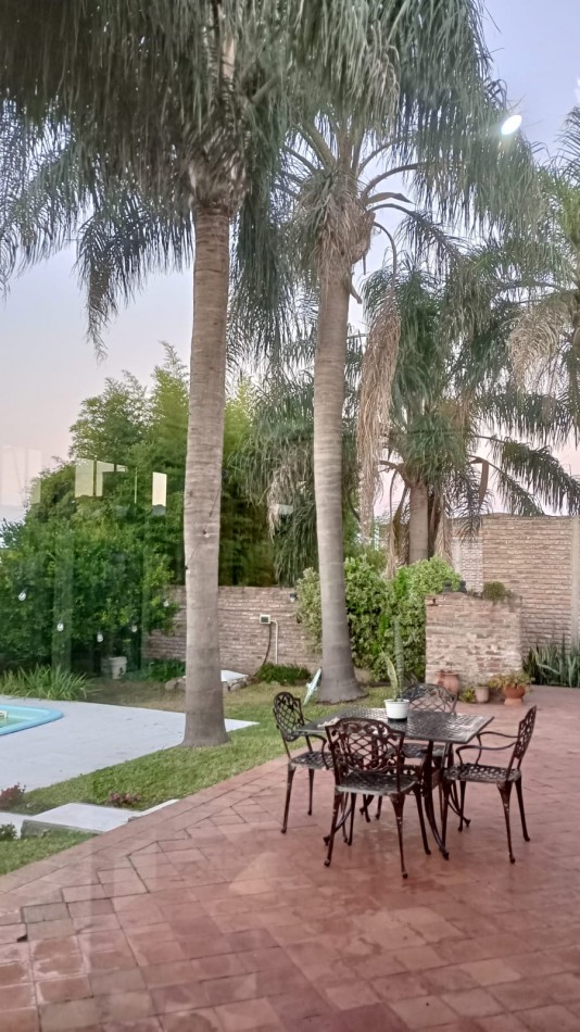 En venta gran propiedad excelentes prestaciones gran terreno 