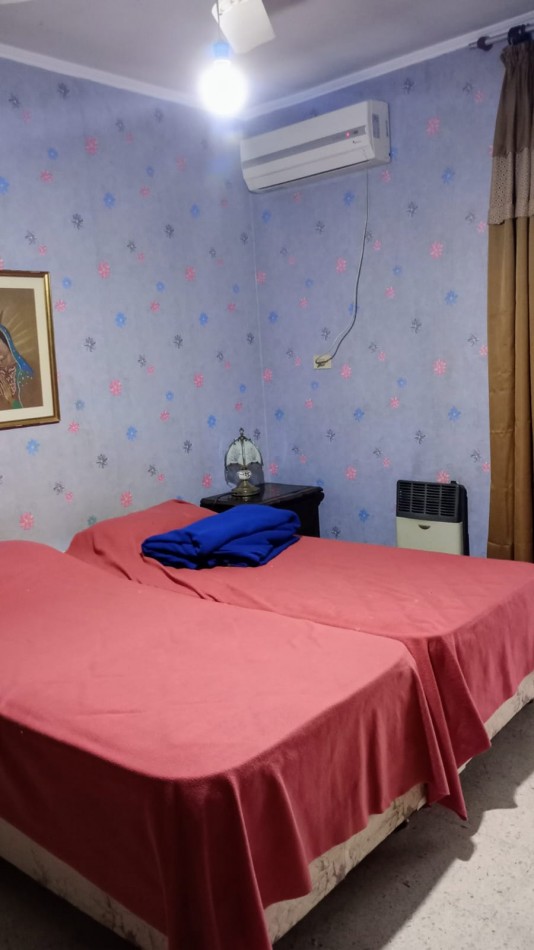 En venta gran propiedad excelentes prestaciones gran terreno 