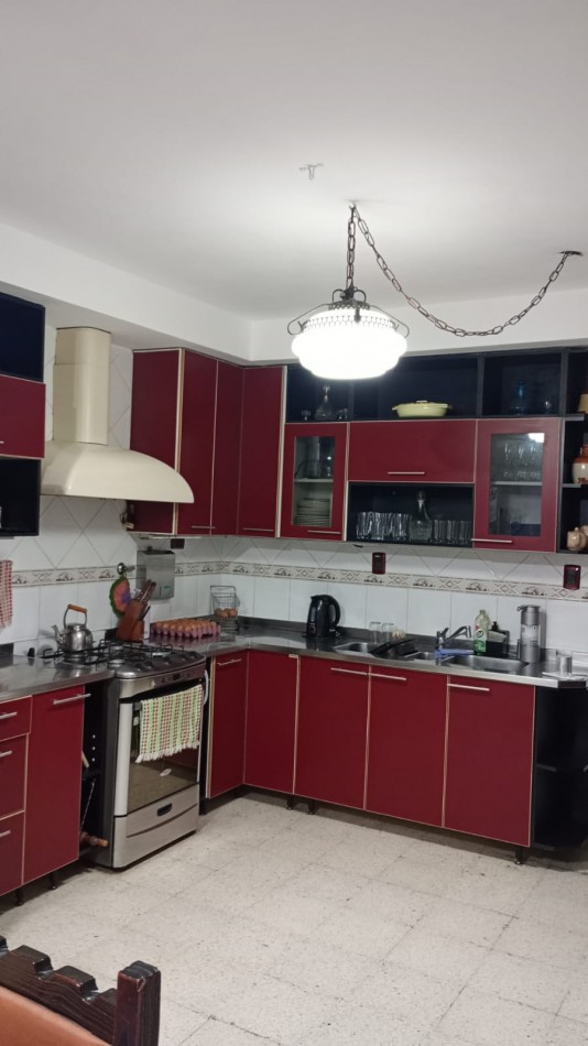 En venta gran propiedad excelentes prestaciones gran terreno 