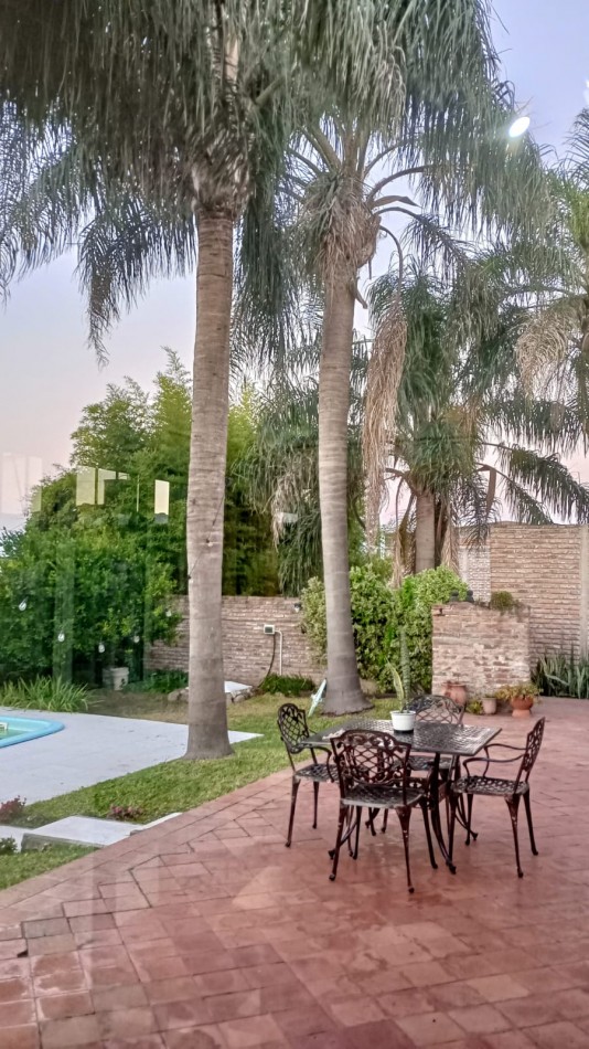 En venta gran propiedad excelentes prestaciones gran terreno 