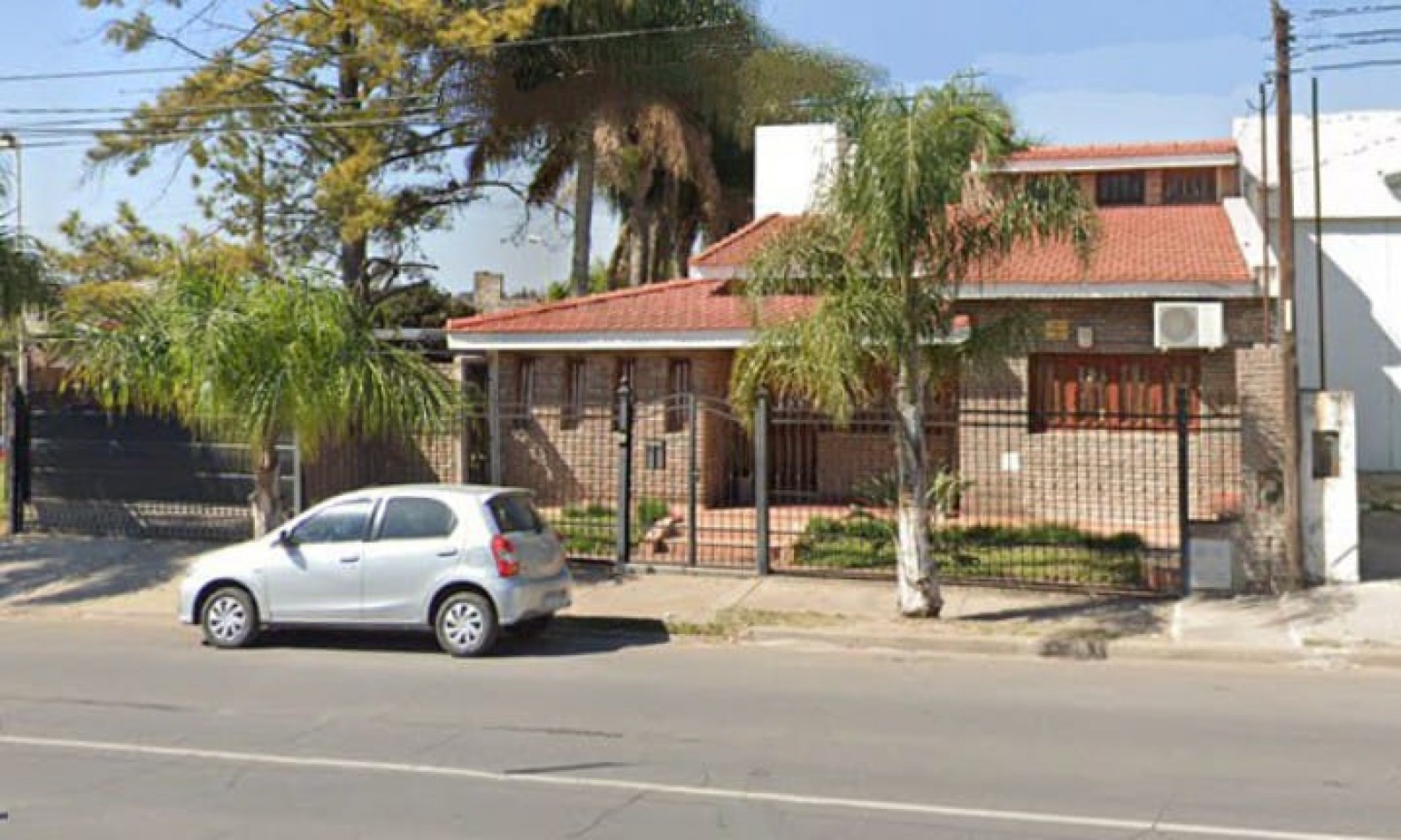 En venta gran propiedad excelentes prestaciones gran terreno 