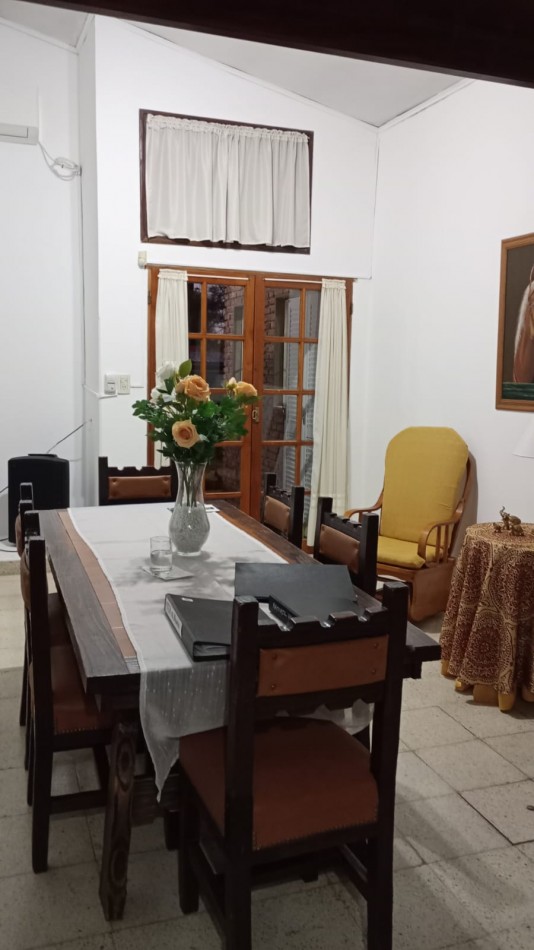 En venta gran propiedad excelentes prestaciones gran terreno 