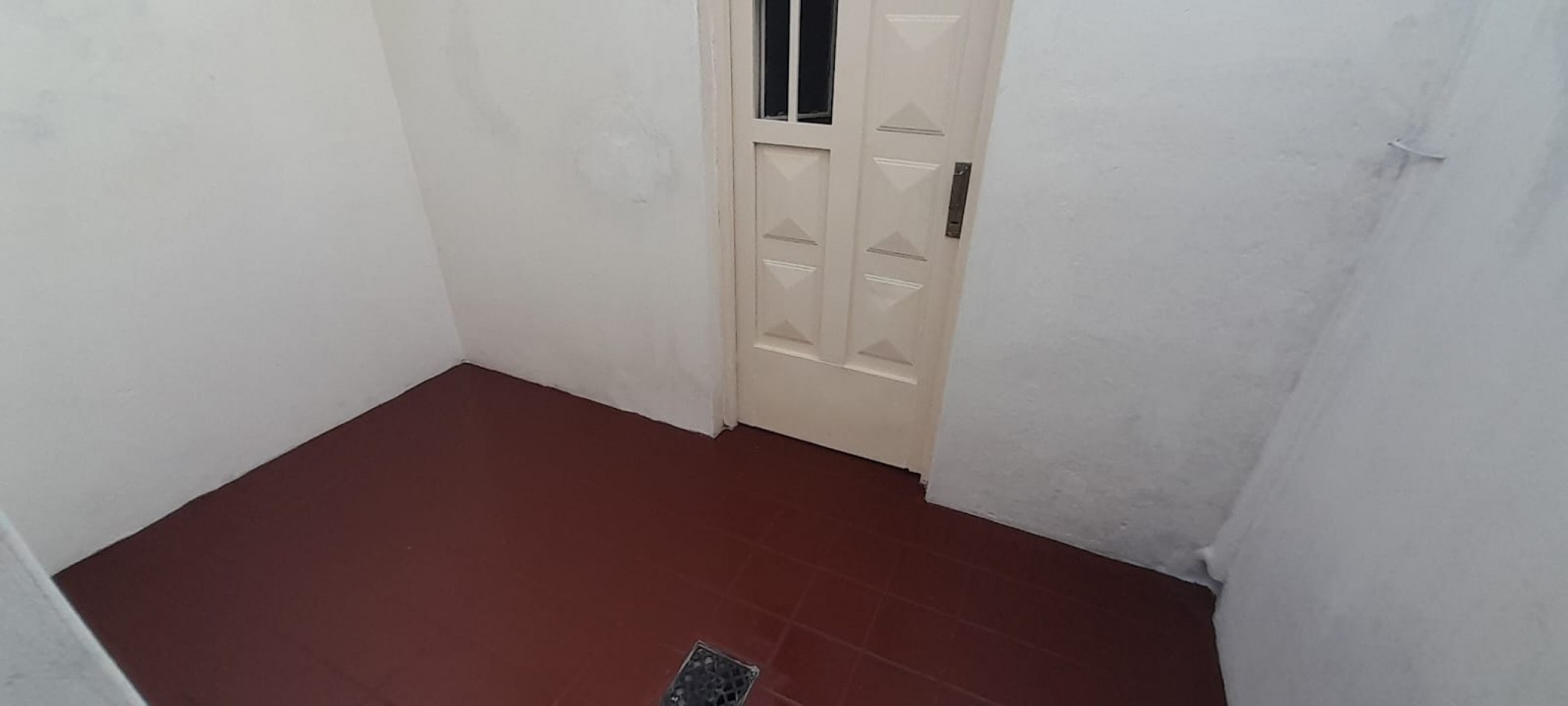 En venta 3 casas en un mismo terreno zona centro 