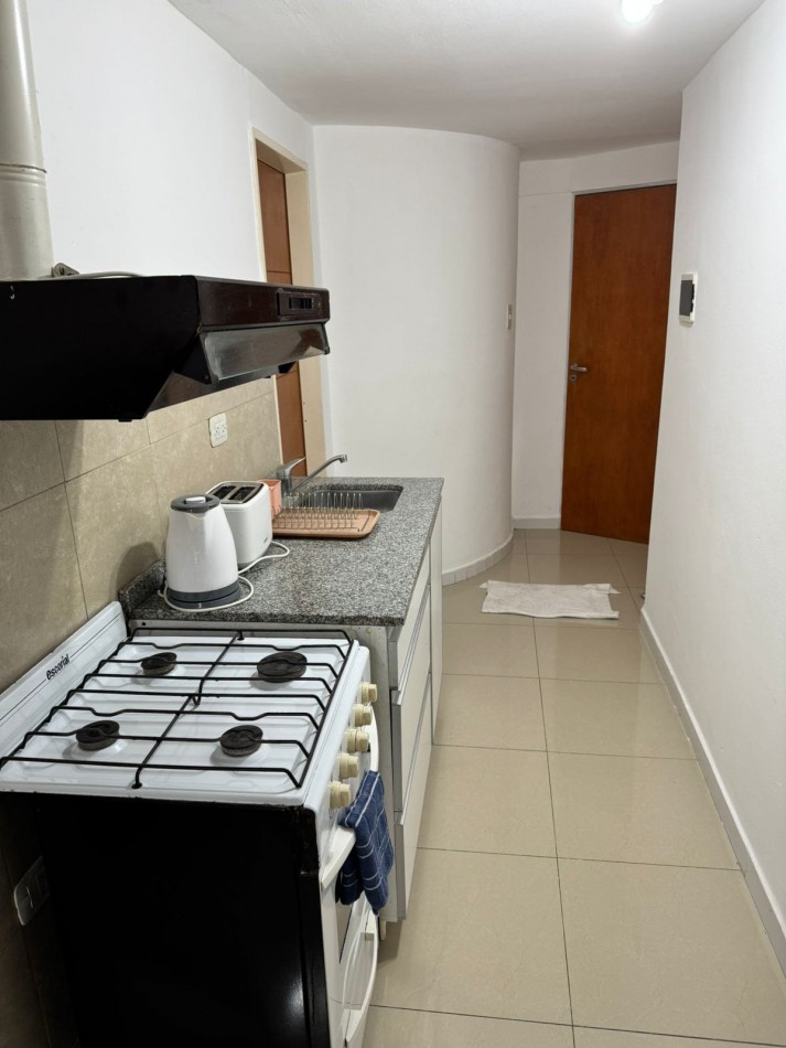 En venta oportunidad departamento monoambiente amoblado centro oportunidad 