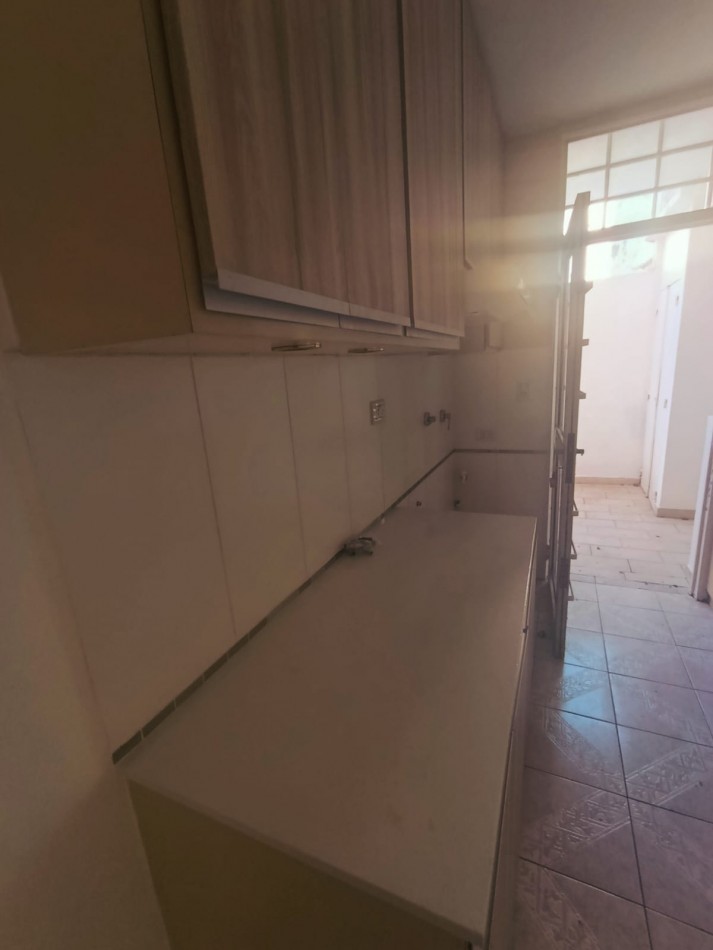 En venta hermoso semipiso zona centro 