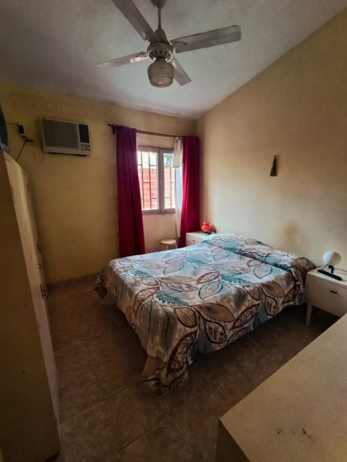 En venta hermosa casa de 3 dormitorios mas salon 
