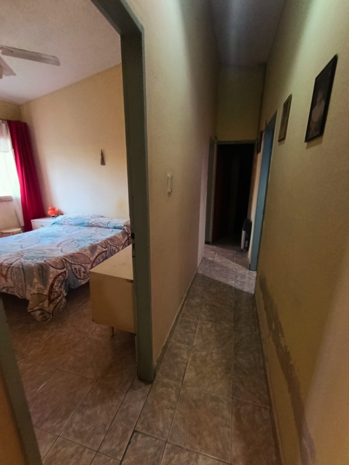 En venta hermosa casa de 3 dormitorios mas salon 
