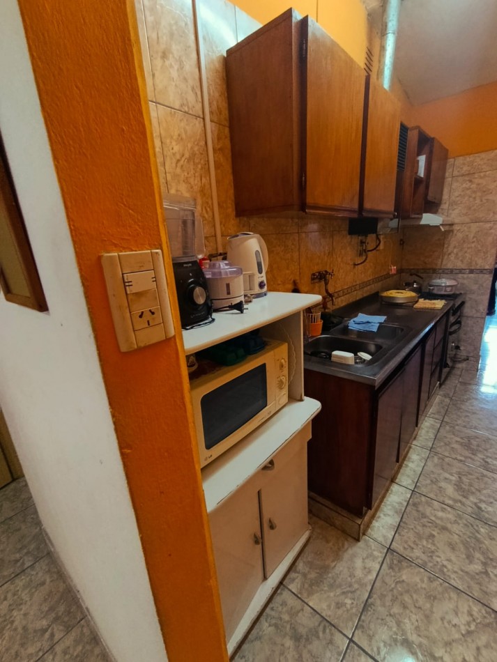 En venta hermosa casa de 3 dormitorios mas salon 
