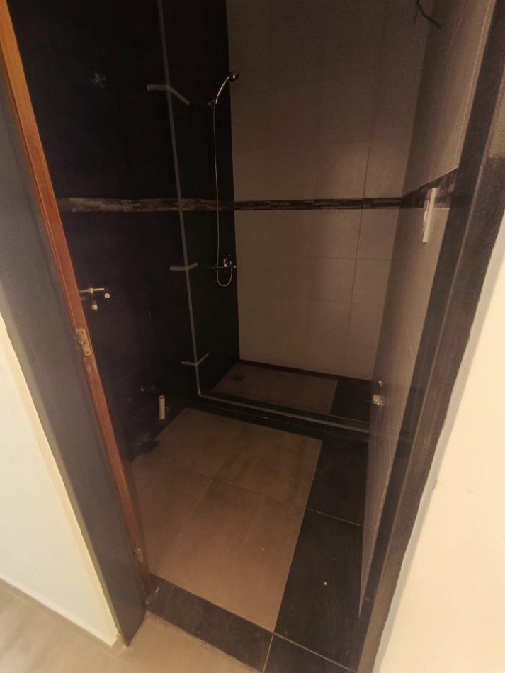 En venta hermoso departamento 1 dormitorio a estrenar 