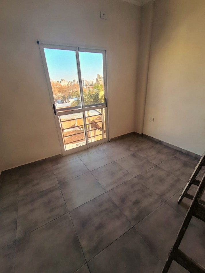 En venta hermoso departamento 1 dormitorio a estrenar 