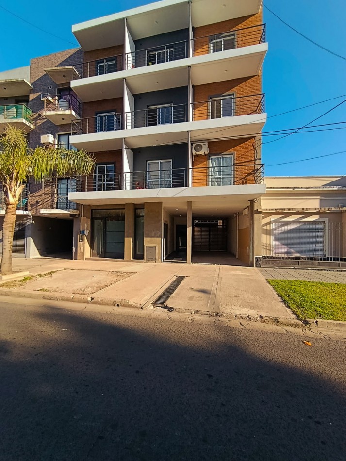 En venta hermoso departamento 1 dormitorio a estrenar 