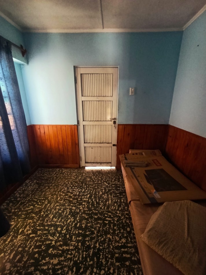 En venta excelente oportunidad de tener tu casa en zona Base aerea apta credito hipotecario NUEVA EN EL MERCADO Y EXCLUSIVA