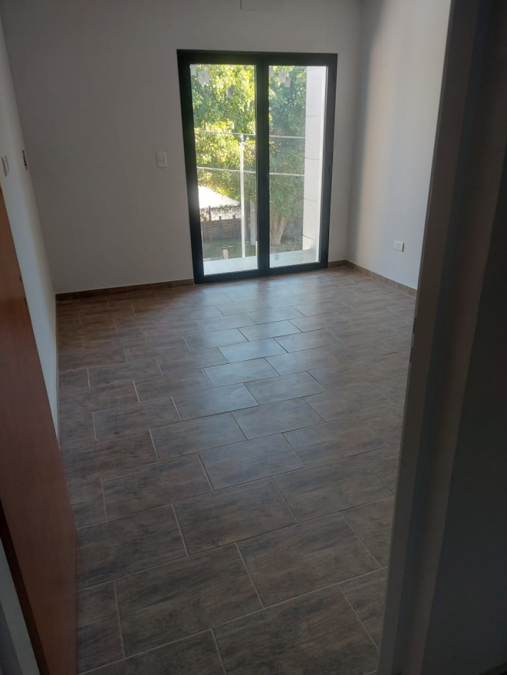 En venta duplex a estrenar aptos credito 