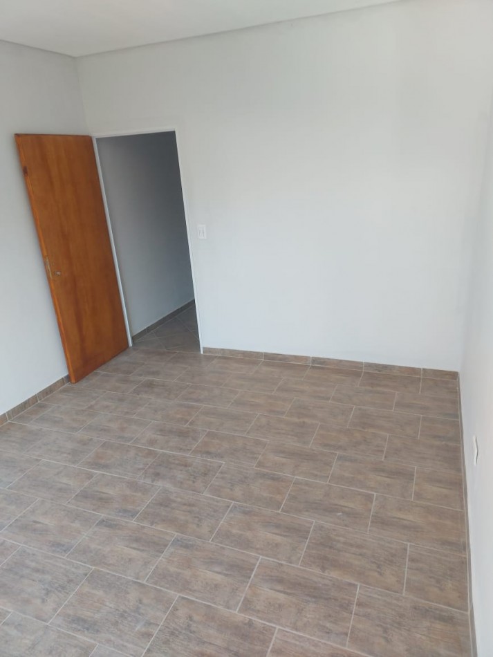 En venta duplex a estrenar aptos credito 