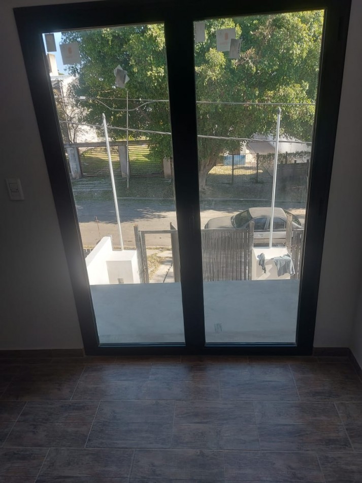 En venta duplex a estrenar aptos credito 