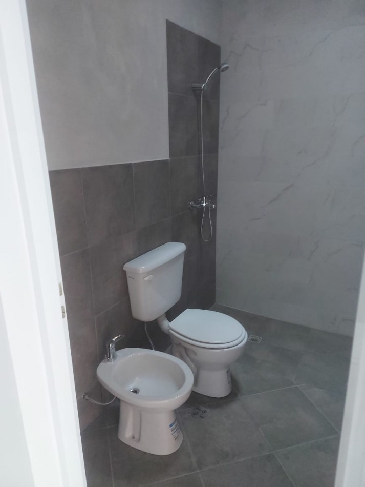 En venta duplex a estrenar aptos credito 