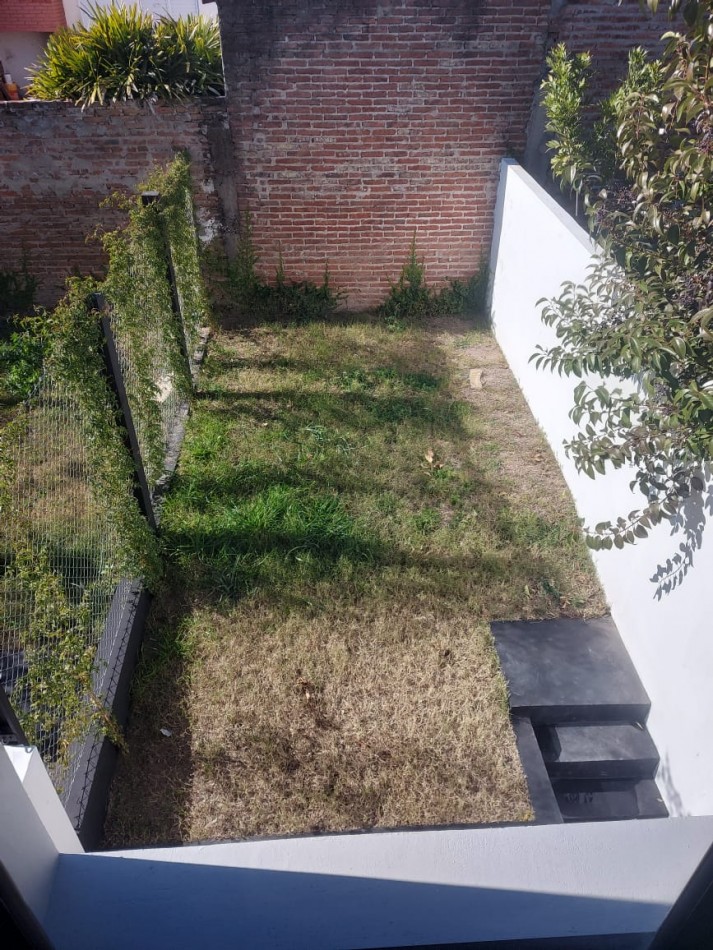 En venta duplex a estrenar aptos credito 