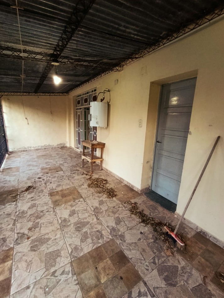 En venta excelente oportunidad de tener tu casa en zona Base aerea apta credito hipotecario NUEVA EN EL MERCADO Y EXCLUSIVA