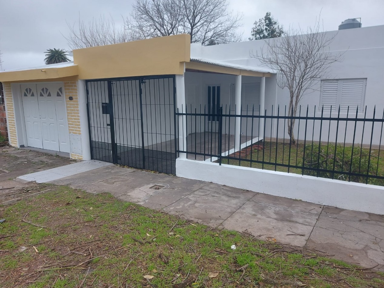 Amplia casa en venta Zona Almafuerte.