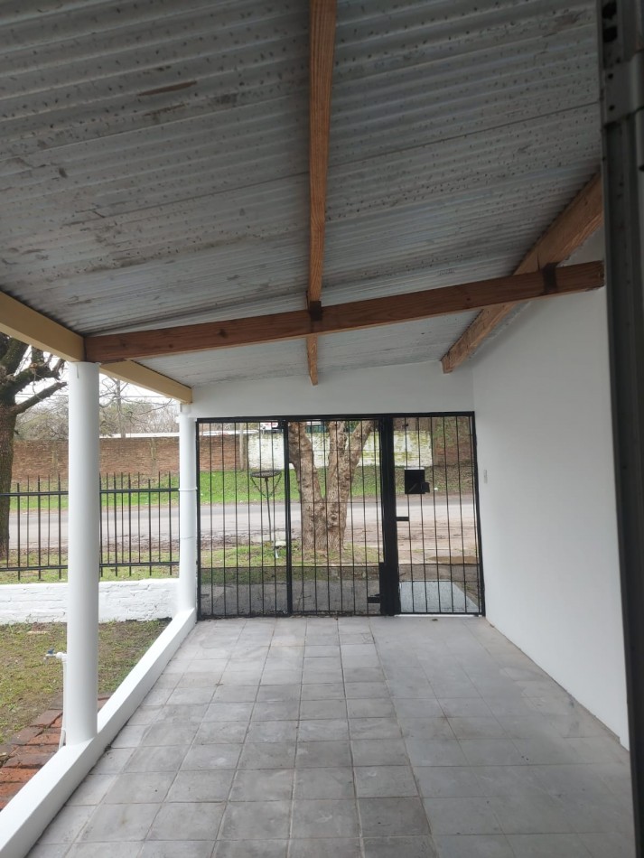 Amplia casa en venta Zona Almafuerte.