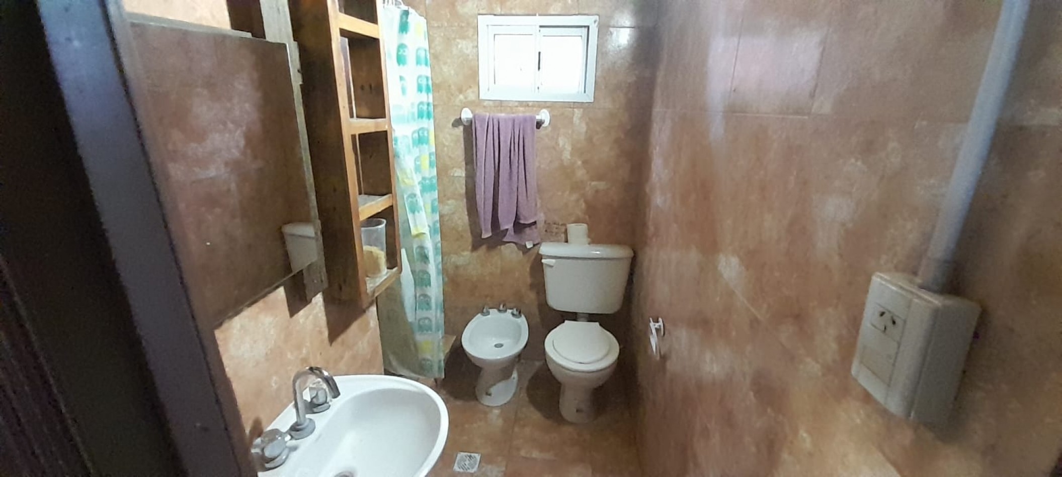 Alquiler casa quinta permanente con pileta