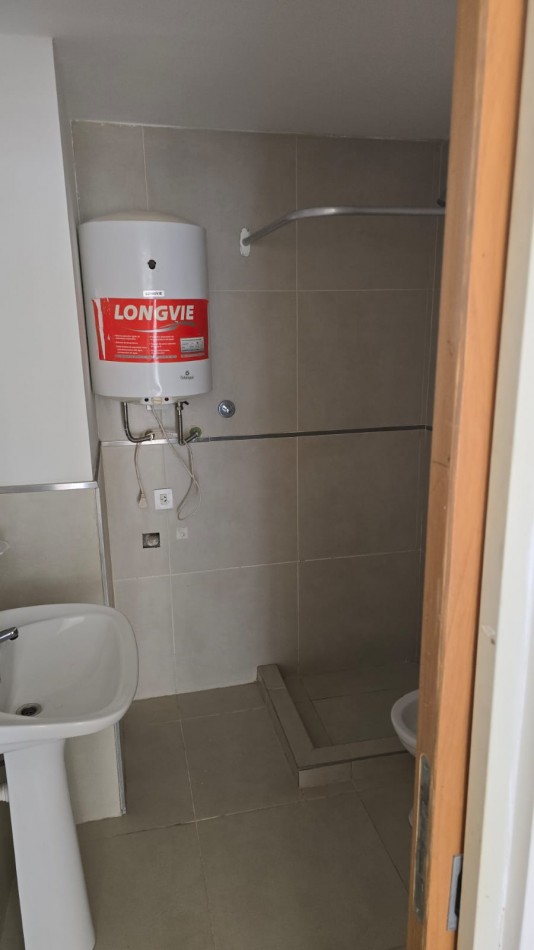 Alquiler departamento mono ambiente 